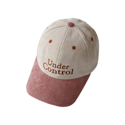 Children Child Adjustable Caps Hats Boys Girls Sun Protection Letter Print Casual Visors 2-4y
Children Child Adjustable Caps Hats Boys Girls Sun Protection Letter Print Casual Visors 2-4y