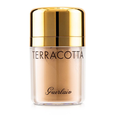 GUERLAIN - Terracotta Touch Loose Powder To Go - Medium 20g07oz