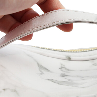 Marble Bag Makeup Travel Cosmetic Bags Brush Pen Pencil Case Organizer Pouch Holder Bag
Marble Bag Makeup Travel Cosmetic Bags Brush Pen Pencil Case Organizer Pouch Holder Bag