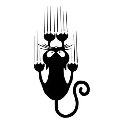 2019 auto products Car Sticker Cat Claw Scratch Reflective Cat Car Sticker Scratch Car Motorcycle Sticker
2019 auto products Car Sticker Cat Claw Scratch Reflective Cat Car Sticker Scratch Car Motorcycle Sticker