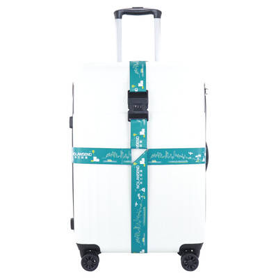 Nolansendi NOLANSEND suitcase cross strap with consignment bundled with password lock 4 m multi-purpose trolley case luggage suitcase bundled with NL1071
Nolansendi NOLANSEND suitcase cross strap with consignment bundled with password lock 4 m multi-purpose trolley case luggage suitcase bundled with NL1071