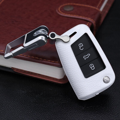 Boutique Car Key Case Keychain For Volkswagen Tiguan LTouran LTouranLamandoGolf 6Sportsvan Car Key Cover Shell
Boutique Car Key Case Keychain For Volkswagen Tiguan LTouran LTouranLamandoGolf 6Sportsvan Car Key Cover Shell