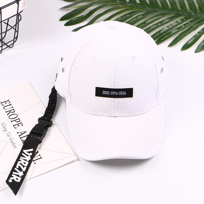 New Hat Female Spring&Autumn Baseball Cap Korean Chaozhou Men Leisure Baitao Young Black Long Belt Student Duck Tongue Cap
New Hat Female Spring&Autumn Baseball Cap Korean Chaozhou Men Leisure Baitao Young Black Long Belt Student Duck Tongue Cap