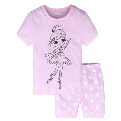 Girls Clothing Sets 2019 Summer Cotton Vest T-shirt Shorts Pants Sleeve Children Sets Casual Fashion Girls Clothes Suit 2PCS
Girls Clothing Sets 2019 Summer Cotton Vest T-shirt Shorts Pants Sleeve Children Sets Casual Fashion Girls Clothes Suit 2PCS