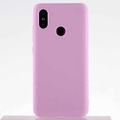 For Xiaomi MI 8SE Matte TPU Phone Case for Xiaomi 8SE Ultra-thin Anti-fingerprint TPU Cover
For Xiaomi MI 8SE Matte TPU Phone Case for Xiaomi 8SE Ultra-thin Anti-fingerprint TPU Cover