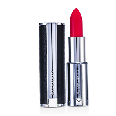 GIVENCHY - Le Rouge Intense Color Sensuously Mat Lipstick - 201 Rose Taffetas 34g012oz
GIVENCHY - Le Rouge Intense Color Sensuously Mat Lipstick - 201 Rose Taffetas 34g012oz