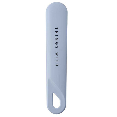 〖Follure〗Soft Handle Shoes Wash Brush Plastic Cleaner Scrubbing Sneaker Cleaning Tool
〖Follure〗Soft Handle Shoes Wash Brush Plastic Cleaner Scrubbing Sneaker Cleaning Tool