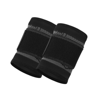 1 Pair2pcs Wrist Support Universal Adjustable Forearm Wrap Belt Hand Strap Protector Fitness Sport Safety
1 Pair2pcs Wrist Support Universal Adjustable Forearm Wrap Belt Hand Strap Protector Fitness Sport Safety