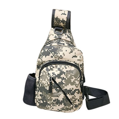 2019 summer new canvas riding bag camouflage field sports chest bag shoulder diagonal outdoor tactical chest bag
2019 summer new canvas riding bag camouflage field sports chest bag shoulder diagonal outdoor tactical chest bag