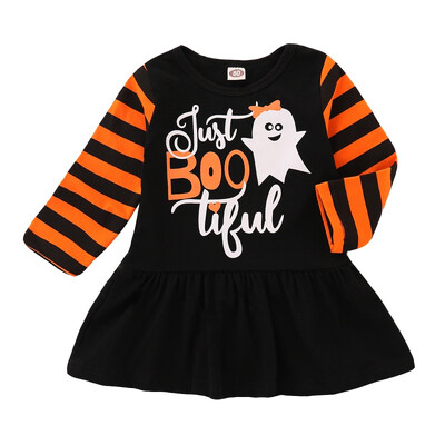 Halloween dress Toddler Infant Baby Girls Cartoon Animals Print Dress Halloween Costume Outfits vestido infantil vestido
Halloween dress Toddler Infant Baby Girls Cartoon Animals Print Dress Halloween Costume Outfits vestido infantil vestido