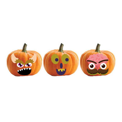 Halloween Trick or Treat Pumpkin Stickers Decoration Cute Halloween Stickers Funny Decorative Stickers Scrapbooking DIY Craft
Halloween Trick or Treat Pumpkin Stickers Decoration Cute Halloween Stickers Funny Decorative Stickers Scrapbooking DIY Craft