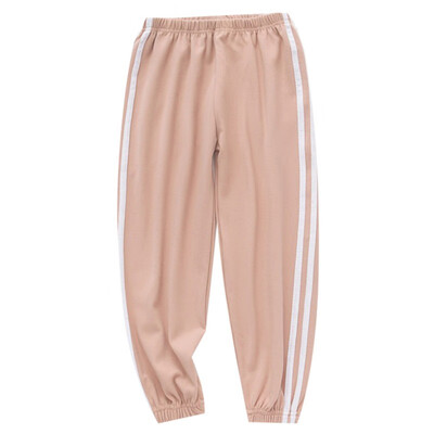 Autumn Warm Baby Boys Girls Leggings Soft Striped Print Loose Pants Casual Trousers Toddler Sports Bottoms Leggings
Autumn Warm Baby Boys Girls Leggings Soft Striped Print Loose Pants Casual Trousers Toddler Sports Bottoms Leggings