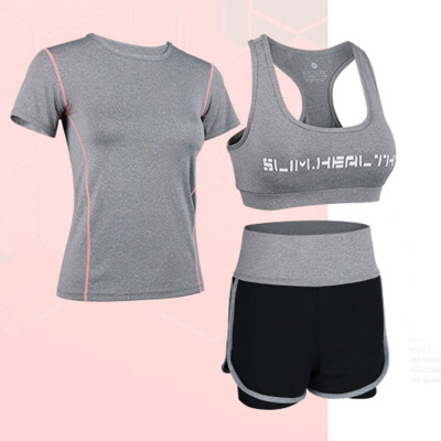 Compression Sport Suits Quick Dry Running sets Sports Joggers Women Yoga Training Gym Fitness Tracksuits High Quality
Compression Sport Suits Quick Dry Running sets Sports Joggers Women Yoga Training Gym Fitness Tracksuits High Quality