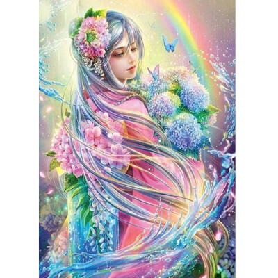 Siaonvr 5D Embroidery Paintings Rhinestone Pasted DIY Diamond Painting Cross Stitch
Siaonvr 5D Embroidery Paintings Rhinestone Pasted DIY Diamond Painting Cross Stitch