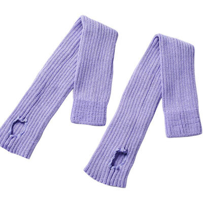 Winter Over Knee High Dance Socks Women Knit Leg Warmers Thigh High Yoga Ballet Socks
Winter Over Knee High Dance Socks Women Knit Leg Warmers Thigh High Yoga Ballet Socks