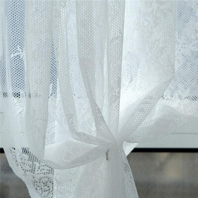 Best Price For Tulle Voile Floral Window Curtain Panel Drapes Room Valances Screening
Best Price For Tulle Voile Floral Window Curtain Panel Drapes Room Valances Screening