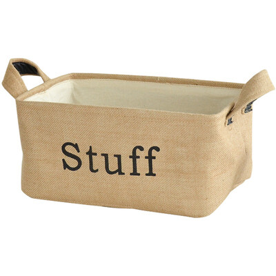 Linens Fabric Storage Baskets Cube Organizer with Handlefor Clothestoysbooks&Sundries in Your Home&Office
Linens Fabric Storage Baskets Cube Organizer with Handlefor Clothestoysbooks&Sundries in Your Home&Office