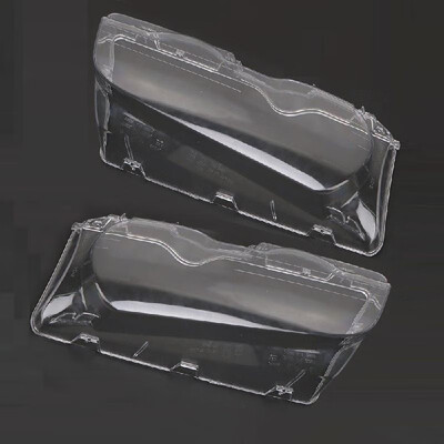 Headlight Clear Cover Right Side Headlamp Lense Lens Front Headlamp Lens Replacemnt for BMW E46 2DR M3 325Ci 01-06 Base Coupe 2 Do
Headlight Clear Cover Right Side Headlamp Lense Lens Front Headlamp Lens Replacemnt for BMW E46 2DR M3 325Ci 01-06 Base Coupe 2 Do