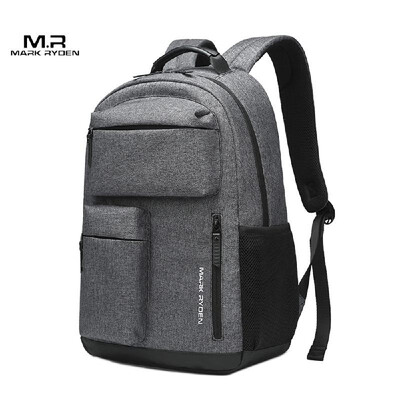 MARK RYDEN Portable New Outdoor Waterproof Nylon Knapsack Male Business Multi-Function Three Layers Travel Laptop Bag
MARK RYDEN Portable New Outdoor Waterproof Nylon Knapsack Male Business Multi-Function Three Layers Travel Laptop Bag