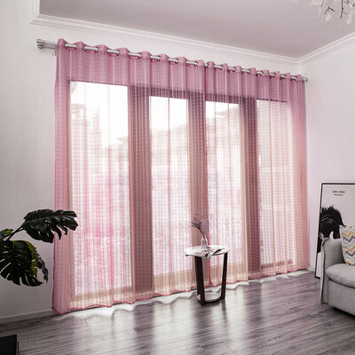 Gobestart Leaves Sheer Curtain Tulle Window Treatment Voile Drape Valance 1 Panel Fabric
Gobestart Leaves Sheer Curtain Tulle Window Treatment Voile Drape Valance 1 Panel Fabric