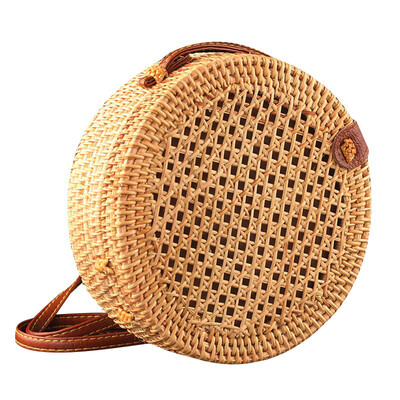 Multi-purpose Beach Rattan Bag Makeup Organizer Cosmetics Shopping Women Straw Storage Tote Summer Handbag Shoulder Bag
Multi-purpose Beach Rattan Bag Makeup Organizer Cosmetics Shopping Women Straw Storage Tote Summer Handbag Shoulder Bag