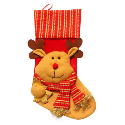 Toponeto Christmas Xmas Tree Hanging Party Tree Decor Santa Stocking Sock Gift Candy Bags
Toponeto Christmas Xmas Tree Hanging Party Tree Decor Santa Stocking Sock Gift Candy Bags