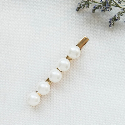 Fashion Trend Retro Womens Hairpin Length Two Hairpin Pearl Decoration Hairpin Word Clip Girl Hairpins
Fashion Trend Retro Womens Hairpin Length Two Hairpin Pearl Decoration Hairpin Word Clip Girl Hairpins