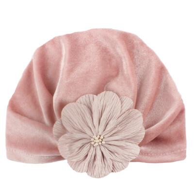 New Baby Cotton Hat For Girls Boys Newborn Flower Design Elastic Hats Accessories Photography Props
New Baby Cotton Hat For Girls Boys Newborn Flower Design Elastic Hats Accessories Photography Props