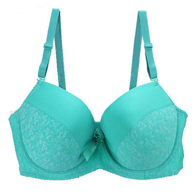 Large Size Full Cup Underwire Bra Underwear Sweat-absorbent Breathable Adjustable Side Closure Bra
Large Size Full Cup Underwire Bra Underwear Sweat-absorbent Breathable Adjustable Side Closure Bra