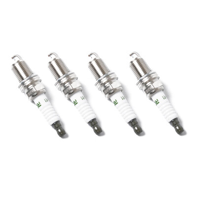 4PCSSet Replacement for Toyota Highlander 4RUNNER Lexus 90919-01210 Platinum Spark Plug Auto Accessory
4PCSSet Replacement for Toyota Highlander 4RUNNER Lexus 90919-01210 Platinum Spark Plug Auto Accessory