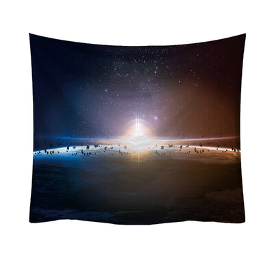 Toponeto Fashion Tapestry Planet Universe Pattern Style Decorative Tapestry Home Decor
Toponeto Fashion Tapestry Planet Universe Pattern Style Decorative Tapestry Home Decor