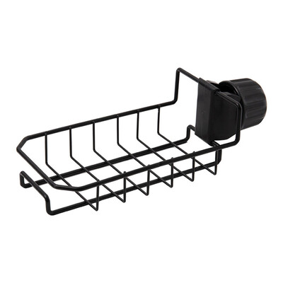 Gobestart Kitchen Drainage Shelf Multifunctional Dishwashing Sponge Storage Rack
Gobestart Kitchen Drainage Shelf Multifunctional Dishwashing Sponge Storage Rack