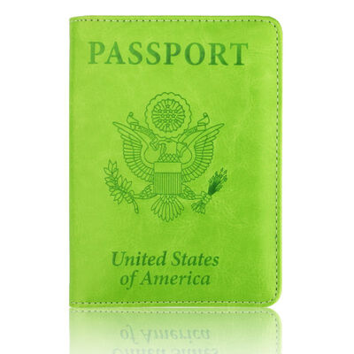 Vintage PU Leather Passport Anti-Magnetic Storage Bag Passport Cover Card Wallet Storage Bag
Vintage PU Leather Passport Anti-Magnetic Storage Bag Passport Cover Card Wallet Storage Bag