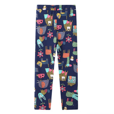 All Seasons Baby Girl Fashion Colorful Leopard Print Ranbow Pants Casual Comfortable Warm Cotton Leggings
All Seasons Baby Girl Fashion Colorful Leopard Print Ranbow Pants Casual Comfortable Warm Cotton Leggings