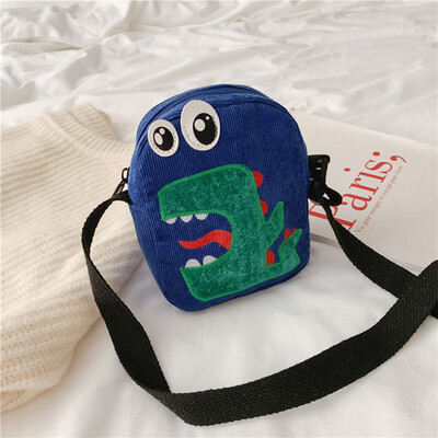 Tailored Women Fashion Corduroy Dinosaur Fawn Coin Purse Shoulder Messenger Casual Bags
Tailored Women Fashion Corduroy Dinosaur Fawn Coin Purse Shoulder Messenger Casual Bags
