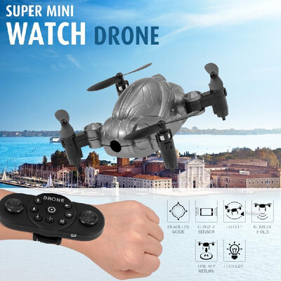 RC Drone with LED Light RC Quadcopter for Beginners Kids Adults with Altitude Hold Headless Mode
RC Drone with LED Light RC Quadcopter for Beginners Kids Adults with Altitude Hold Headless Mode