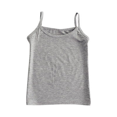 Kids Underwear Cotton Girls Candy Tanks Tops Children Summer Vest Girl Camisole Solid Undershirt Sleeveless Vest
Kids Underwear Cotton Girls Candy Tanks Tops Children Summer Vest Girl Camisole Solid Undershirt Sleeveless Vest