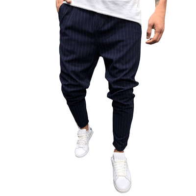 Gobestart Fashion Mens Casual Solid Loose Stripe Pocket Sweatpant Trousers Jogger Pant
Gobestart Fashion Mens Casual Solid Loose Stripe Pocket Sweatpant Trousers Jogger Pant