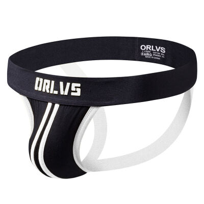 Novel Comfort Men Underwear Fashion New Mens Low Waist Breathable Briefs G-Strings Sexy Stitching Sexy Men Thong
Novel Comfort Men Underwear Fashion New Mens Low Waist Breathable Briefs G-Strings Sexy Stitching Sexy Men Thong