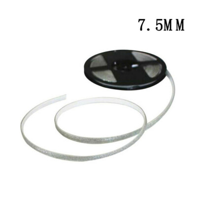 6 Metersroll Mildewproof Waterproof Gap Tape Self-adhesive Beauty Seam Wall Floor Gap Line Stickers Ceramic Tile Seal Gadgets
6 Metersroll Mildewproof Waterproof Gap Tape Self-adhesive Beauty Seam Wall Floor Gap Line Stickers Ceramic Tile Seal Gadgets