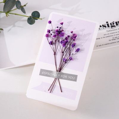 Toponeto New 3D Stereo Greeting Card AR Virtual Imaging Technology Creative Gifts
Toponeto New 3D Stereo Greeting Card AR Virtual Imaging Technology Creative Gifts