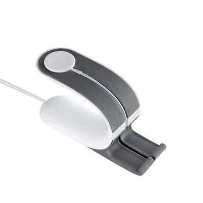 2 in 1 multi-charge docking station docking station charger stand for Apple Watch for iPhone support mobile phone tablet
2 in 1 multi-charge docking station docking station charger stand for Apple Watch for iPhone support mobile phone tablet
