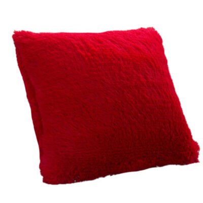 New Home Pillowcase Plush Decorative Zipper Solid Color Pillowcase Sofa Cushion Cover Modern Home Decoration Without Core
New Home Pillowcase Plush Decorative Zipper Solid Color Pillowcase Sofa Cushion Cover Modern Home Decoration Without Core