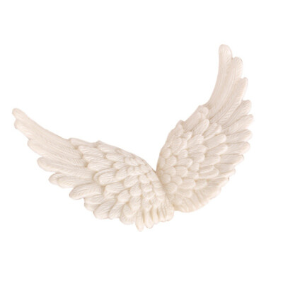 Hot Festive Decoration Crafts 10PCS Angel Wings White Plastic Wing Angel Crafts Christmas Gifts Fashion Jewelry Cute 10 Pcs 
Hot Festive Decoration Crafts 10PCS Angel Wings White Plastic Wing Angel Crafts Christmas Gifts Fashion Jewelry Cute 10 Pcs