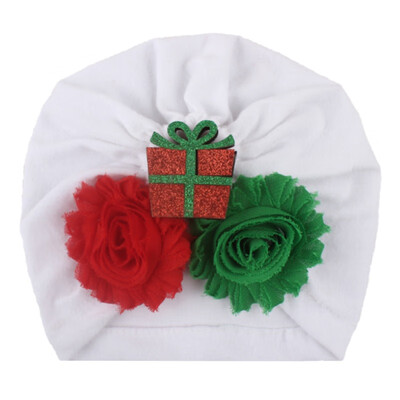 Baby Girl Winter Hat Autumn Soft Cute Newborn Baby Christmas Cartoon Flower Girls Caps Infant Hat Turban Elastic Cap
Baby Girl Winter Hat Autumn Soft Cute Newborn Baby Christmas Cartoon Flower Girls Caps Infant Hat Turban Elastic Cap