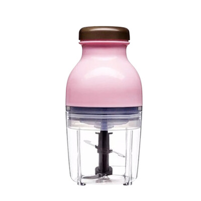 US Plug Electric Chopper Meat Grinder Stainless Steel Multifunctional Household Food Processor Meat Kitchen Blender
US Plug Electric Chopper Meat Grinder Stainless Steel Multifunctional Household Food Processor Meat Kitchen Blender