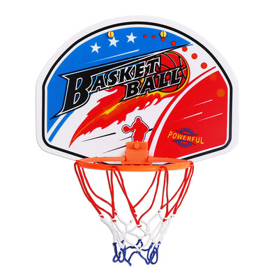 Indoor Plastic Basketball backboard Hoop Basketball Box Mini Basketball Board For Game Children Kids Game 5 Styles
Indoor Plastic Basketball backboard Hoop Basketball Box Mini Basketball Board For Game Children Kids Game 5 Styles