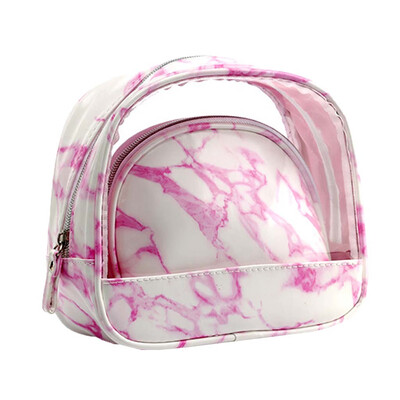 Tailored 2Pcs Women Marble Striped Leather Handbags Cosmetic Bags Makeup Pouch Purses
Tailored 2Pcs Women Marble Striped Leather Handbags Cosmetic Bags Makeup Pouch Purses