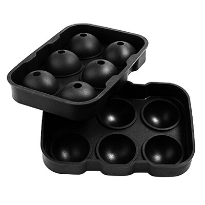 Ice Cube Trays Silicone Combo Mold Sphere Ice Ball Maker Round Molds Reusable home Kitchen Tools
Ice Cube Trays Silicone Combo Mold Sphere Ice Ball Maker Round Molds Reusable home Kitchen Tools