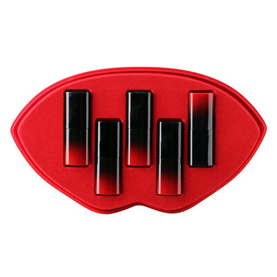 Long-Lasting Waterproof Velvet Lipstick Moisturizing Non-stick Cup Lipstick Matte Neutral Lipstick For Dark Skin Makeup Beauty
Long-Lasting Waterproof Velvet Lipstick Moisturizing Non-stick Cup Lipstick Matte Neutral Lipstick For Dark Skin Makeup Beauty